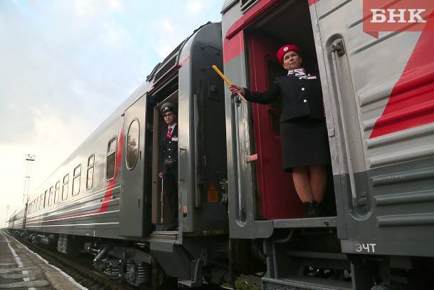 Эксперты рассказали, из-за чего пассажиров могут не пустить на поезд