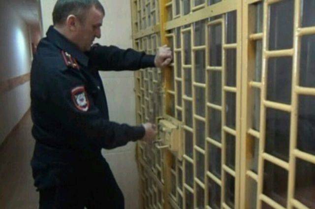 Подозреваемый в убийстве стюардессы в Новой Москве арестован