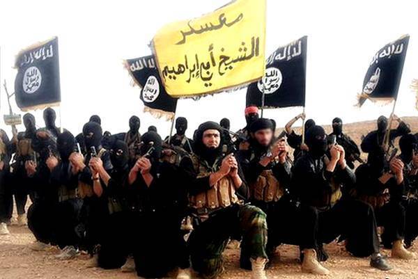 «Исламское государство»: самая простая и опасная модель террора