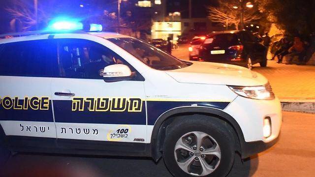 Граната взорвана в Тель-Авиве возле дома известного адвоката