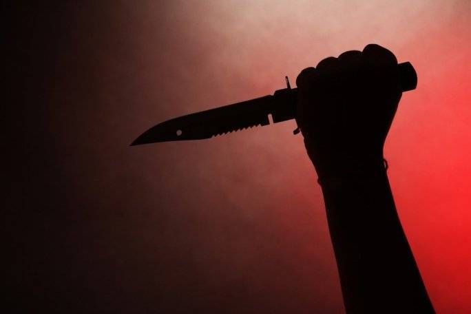 В Башкирии мужчина набросился с ножом на родного брата