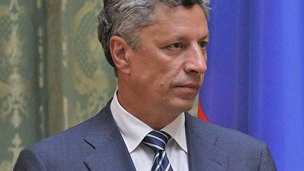 Бойко назвал экономическую политику Украины в отношении России «дикой»