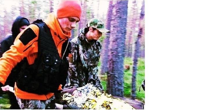 За июнь в лесах Ленобласти потерялись 146 человек