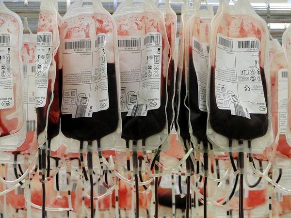 Зачем нам нужны группы крови? И на самом ли деле они важны?