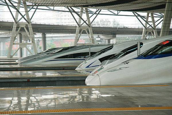 В Пекине установлен рекорд по количеству пассажиров на рельсовом транспорте
