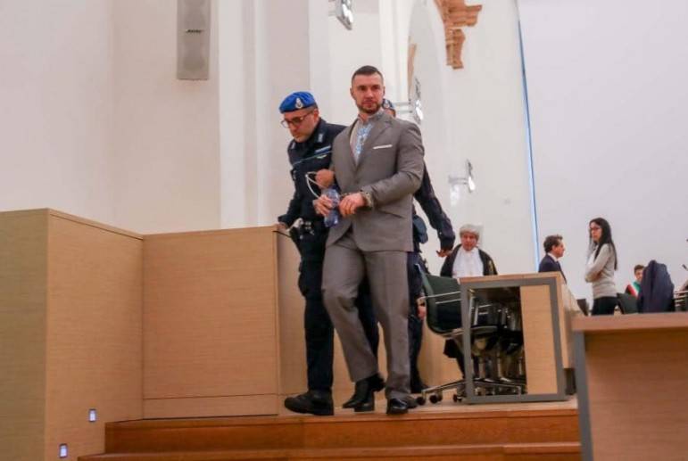 Адвокат осужденного в Италии украинского карателя сообщил возможную дату решения по апелляции | Новороссия