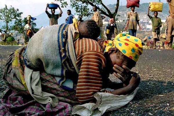 Геноцид в Руанде: одна из самых кровавых трагедий современности. Часть 2  100 дней убоя