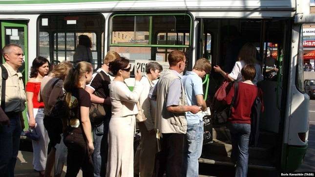 Почему водители-кыргызстанцы в Екатеринбурге устроили забастовку