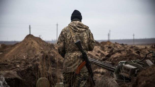 Россия играет вдолгую: Мир на Донбассе невозможен