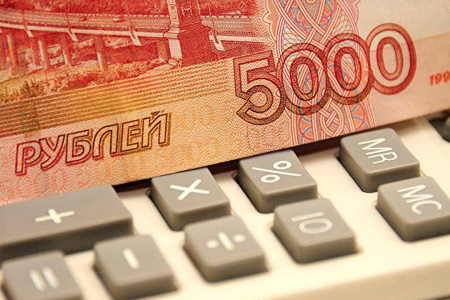 Замглавы ПФР Иванова заподозрили во взятке в 4,4 млн рублей
