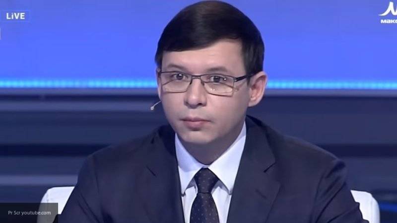 Депутат Верховной рады рассказал о плохих последствиях блокады Крыма и Донбасса