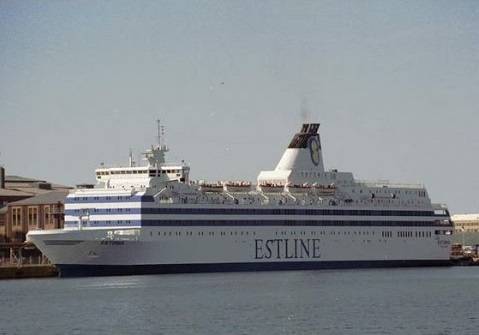«Балтийский Титаник»: почему на самом деле утонул паром «Эстония» | Русская семерка