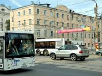 Общественный транспорт на День города в Твери будет ходить до часа ночи - ТИА