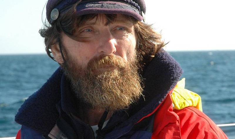 Федор Конюхов планирует три раза обойти вокруг света на яхте-гиганте