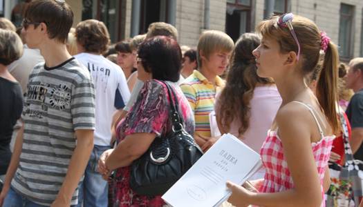 В Одесском медуниверситете не будет студентов-бюджетников