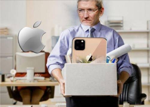 Завещание Тима Кука – Глава Apple покинет компанию после выпуска iPhone 11