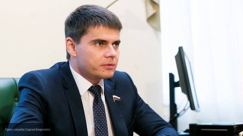Боярский уверен, что недопуск до выборов кандидатов с фейковыми подписями справедлив