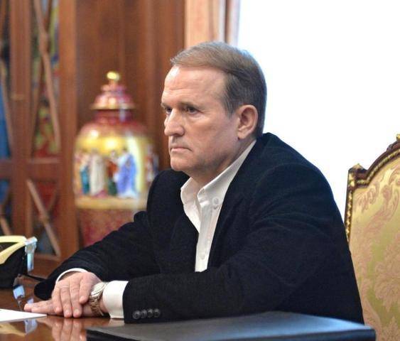 Виктор Медведчук рассказал о главной помехе для украинской политики
