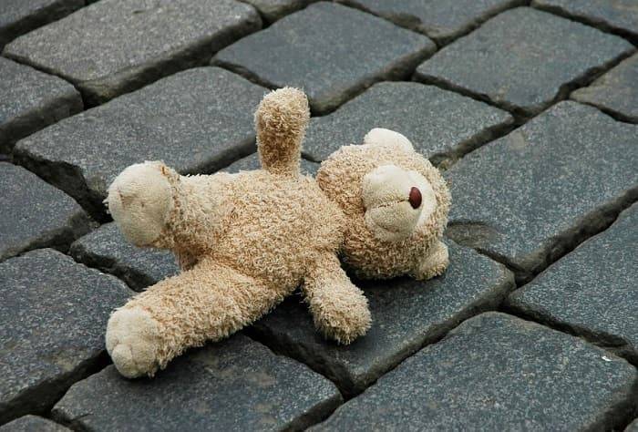 В Брянске автоледи сбила ребенка на автовокзале | РИА «7 новостей»
