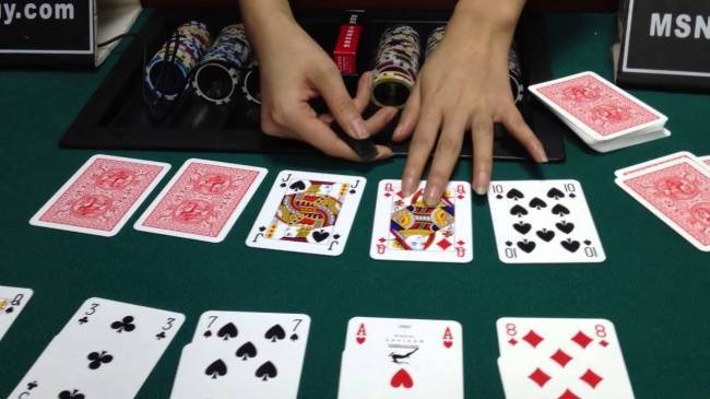 Искусственный интеллект впервые обыграл в покер одновременно пять игроков — Технологии, Новости США — EADaily