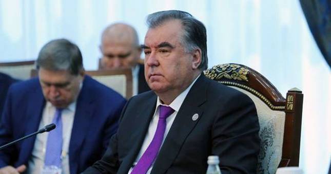 В Вене поддержали предложение президента Таджикистана. Проект Концепции создания Антинаркотического центра ШОС будет проработан в Душанбе