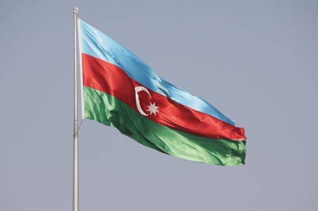 В Азербайджане завели дело после падения ветки на россиян