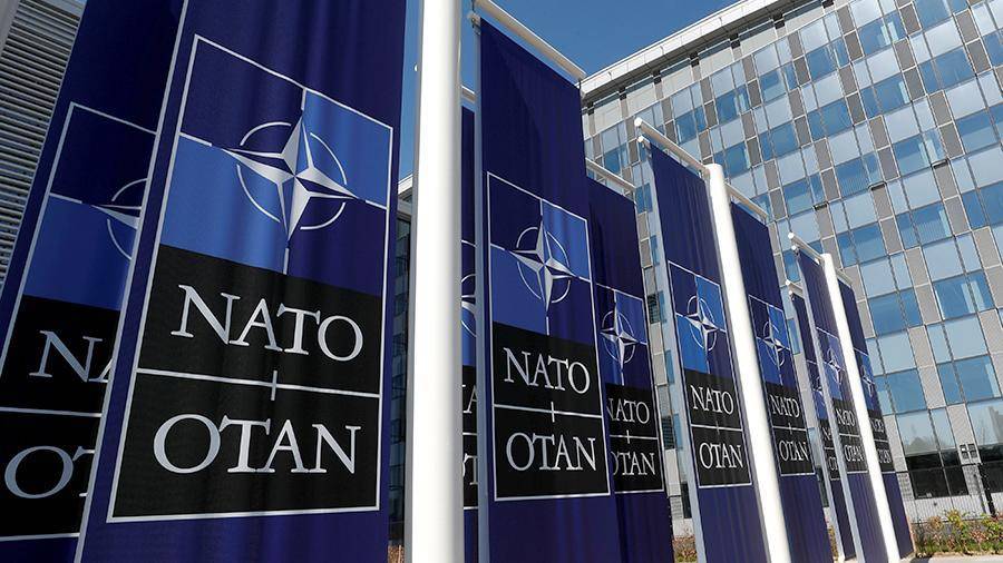 Эрдоган заявил об усилении НАТО после закупки С-400 у России
