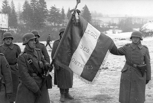Французы против русских: кто победил в битве&nbsp;за Бородино в 1941 году | Русская семерка