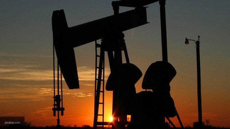 Иран продолжит экспорт нефти "при любых обстоятельствах"