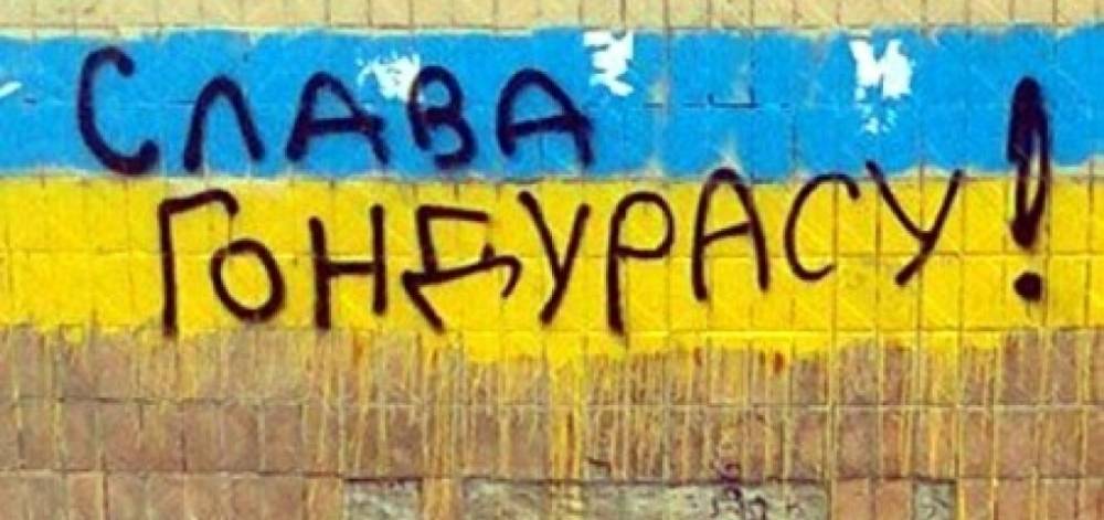 Юлия Тимошенко: Счастье, если Украина будет как Гондурас