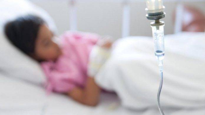 В Одессе после массового отравления 30 детей остаются в больнице | Новороссия
