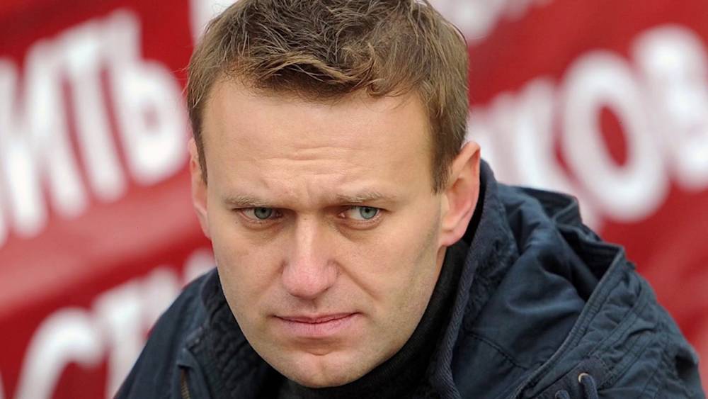 Навальный обвинил Каца в работе на мэрию Москвы - Русская планета