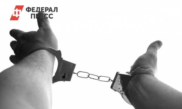 Следователи задержали основателя ГК «Новый поток» Дмитрия Мазурова | Москва | ФедералПресс
