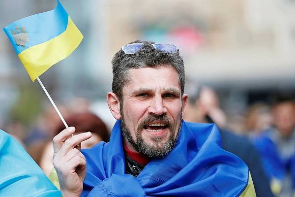 Украину предостерегли от «дикой» политики против России