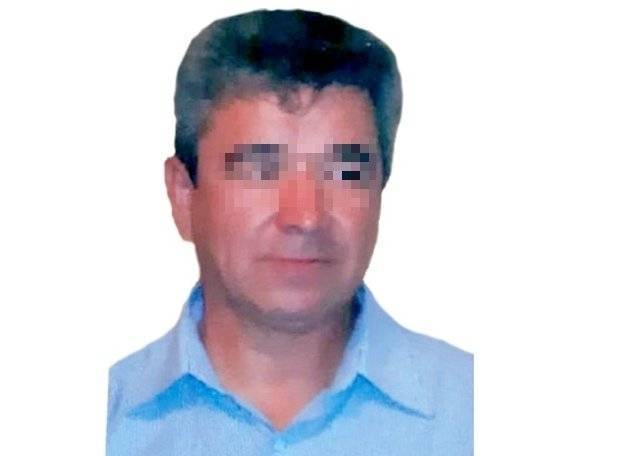 В Башкирии найдено тело пропавшего несколько лет назад 55-летнего Флюра Садыкова