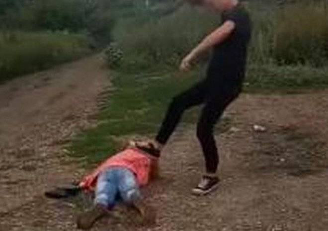 В Пензенской области подростки жестоко избили сверстницу