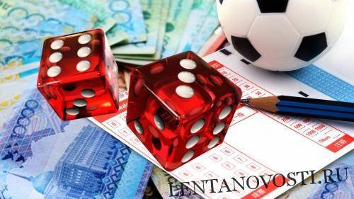 В России скоро вступят в силу изменения в закон об азартных играх