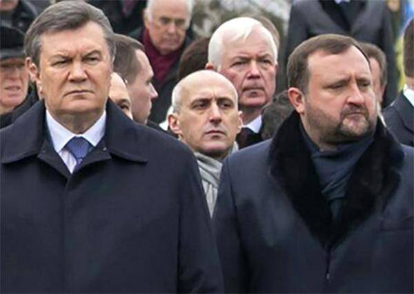 Именем Al Jazeera: кто и почему воюет за миллиарды, украденные окружением Януковича