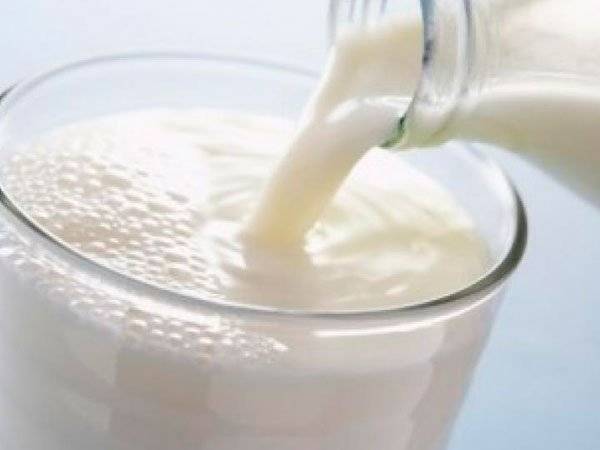 В России стартовал эксперимент по маркировке молочной продукции