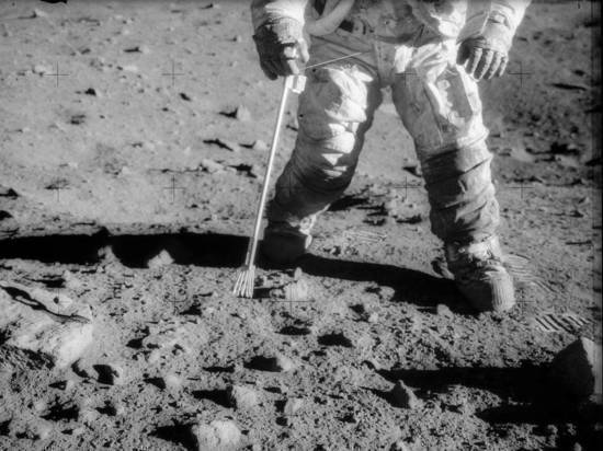 В NASA объяснили, почему американцы не вернулись на Луну