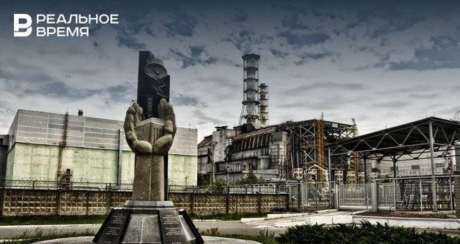 В Чернобыльской зоне обнаружили опасный радиоактивный объект