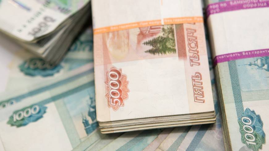 Ограниченные в правах российские должники выплатили 3,2 миллиарда рублей