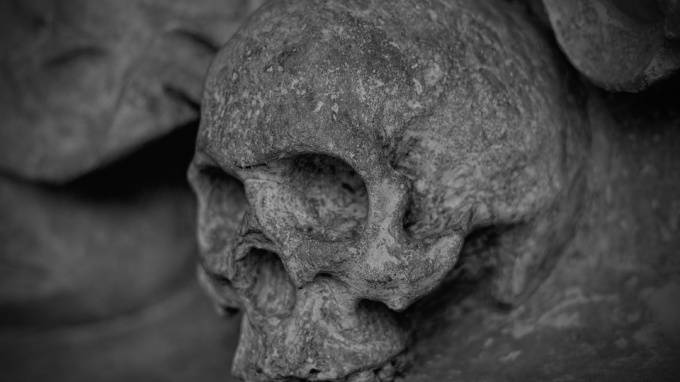 У ж/д станции "Валя" в Ленобласти нашли скелет в сапогах