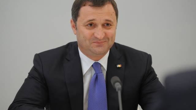 Экс-премьер Молдавии признался в продаже поста генпрокурора за €2 млн. РЕН ТВ