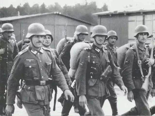 Почему грузинские легионеры вермахта подняли бунт против Гитлера | Русская семерка