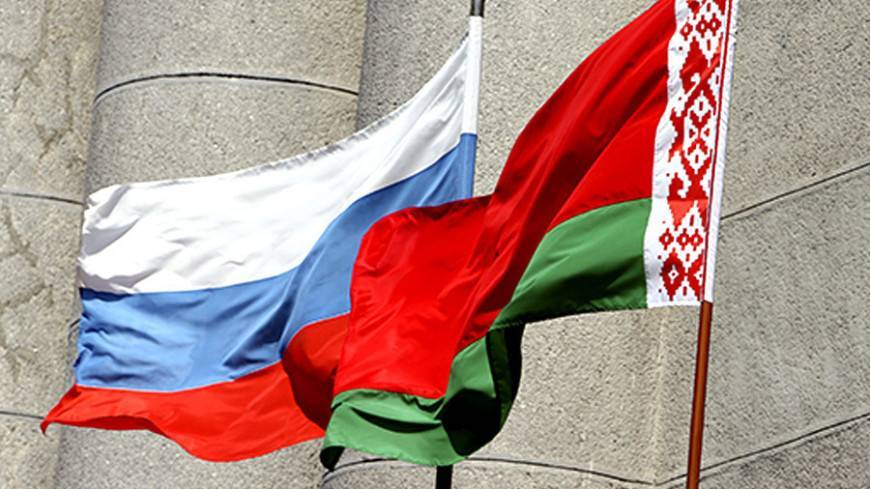 Молодежные лидеры России и Беларуси съехались на форум в Петербурге