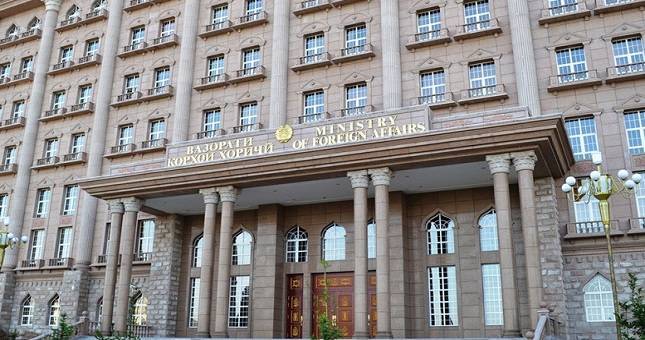 В Душанбе съедутся главы консульских служб МИД стран СНГ