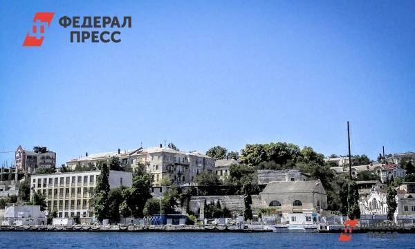 Роспотребнадзор ограничил купание на некоторых пляжах Крыма | Республика Крым | ФедералПресс