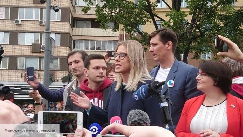 Мосгоризбирком рассказал, как оппозиция шантажом и давлением выпрашивает места на выборах