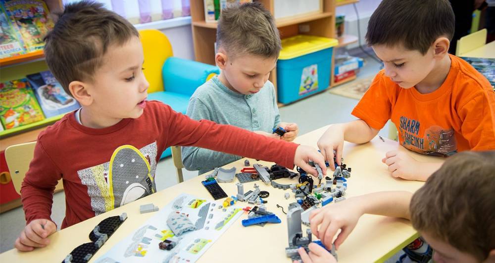 Московская электронная школа подготовила летнюю программу для детей